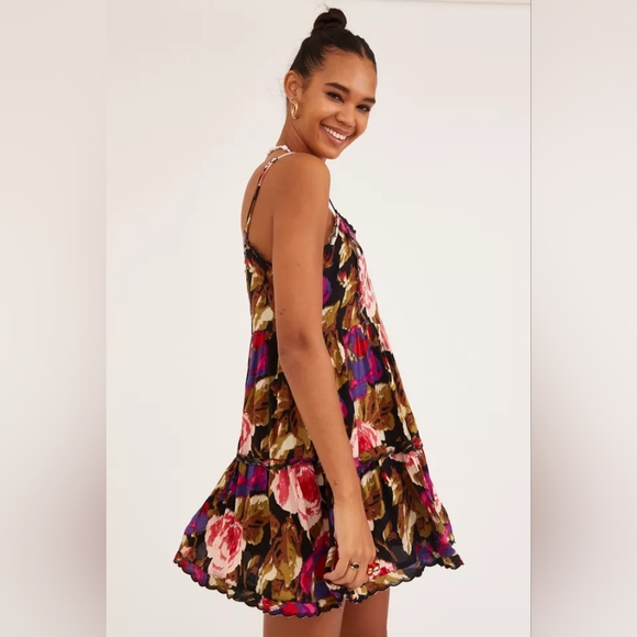 Urban Outfitters midi dress - Picture 3 of 8